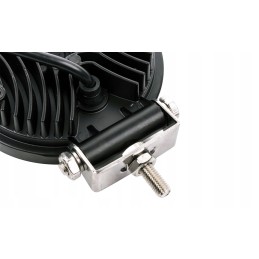 Halogeninis prožektorius darbo lempa 24 LED 12 24v