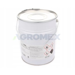 Lako dažai ral3000 fire red nopolux 10l