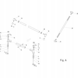 Apatinis volas mf 4 1676665m1 atst