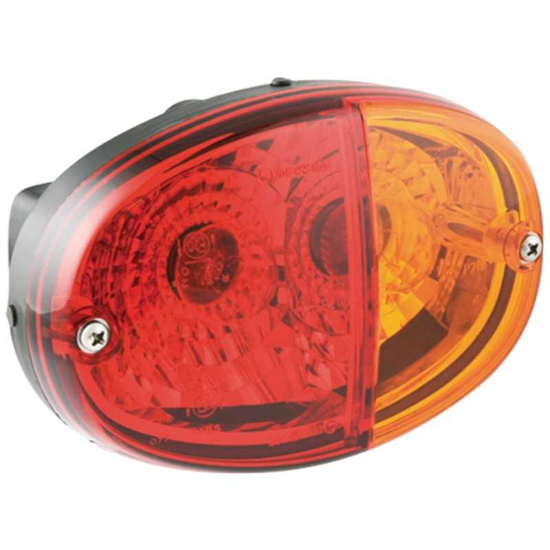 Galinis kombinuotas žibintas 70702072 granitas