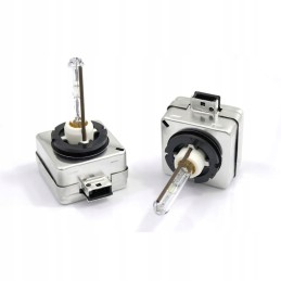 Ksenoninės lemputės darbinė lempa fendt x825283480000