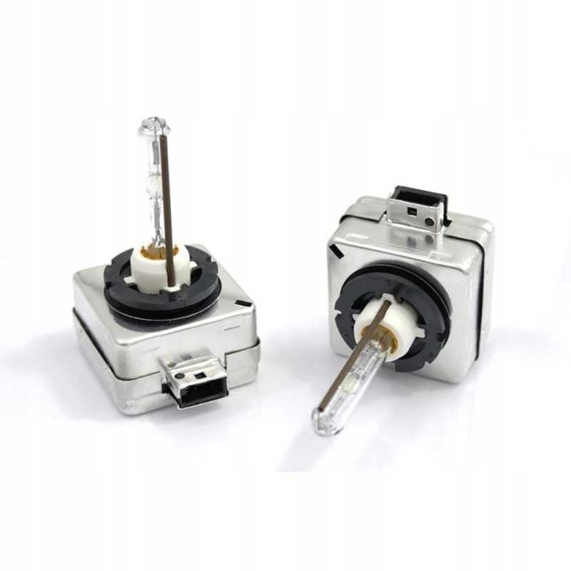 Ksenoninės lemputės darbinė lempa fendt x825283480000