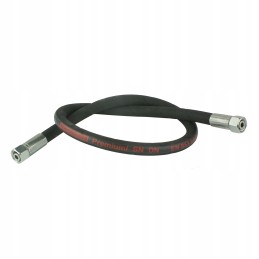 Hidraulinės žarnos vamzdis dn10 18 18 aa 700 330 bar