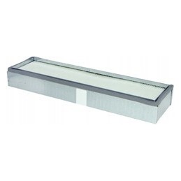 Baldwin PA3440 salono filtro įdėklas