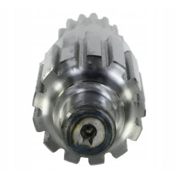 Naujo tipo varančiojo rato velenas, skirtas c 360 50825020