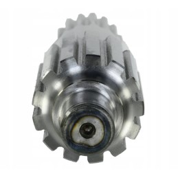 Naujo tipo varančiojo rato velenas, skirtas c 360 50825020