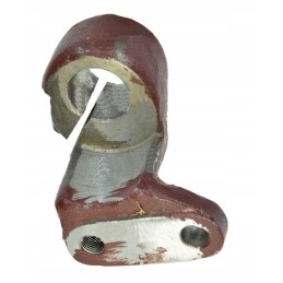 Užrakinimo svirtis 1872599m1 atst