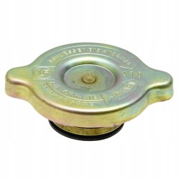 Radiatoriaus užpildymo čiaupas 57mm 24mm granitas