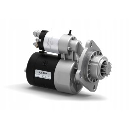 Starteris su reduktoriumi c 330 c 360 expom kwidzyn