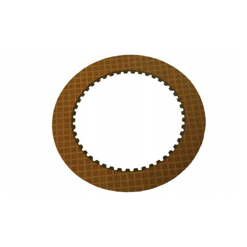 Valtra v32618700 komforto sankabos frikcinė plokštė