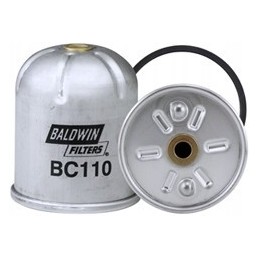 Baldwin bc110 alyvos filtro įdėklas