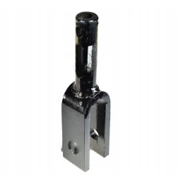 Pakabos šakės 80450060 skyriai