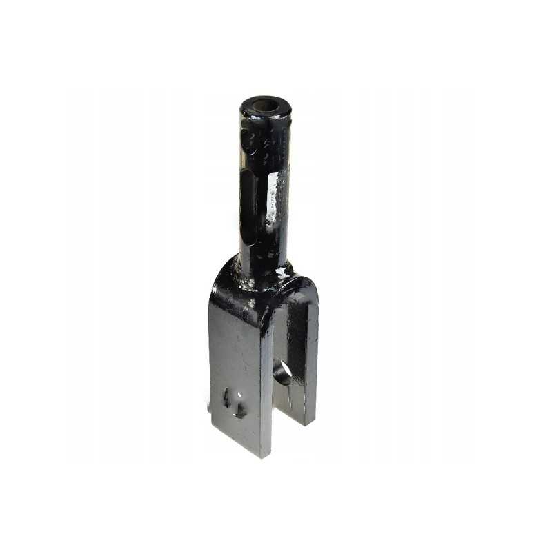 Pakabos šakės 80450060 skyriai