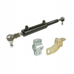 Vairo stiprintuvo cilindras t 25 su tvirtinimais