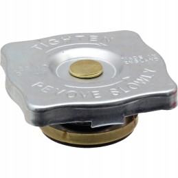 Radiatoriaus užpildymo dangtelis 58mm 25mm granitas