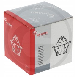 Fendt termostatas 66mm 74706079 granitas