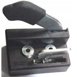 Durų spynos korpusas Steyr Fiat dešinysis 44910472