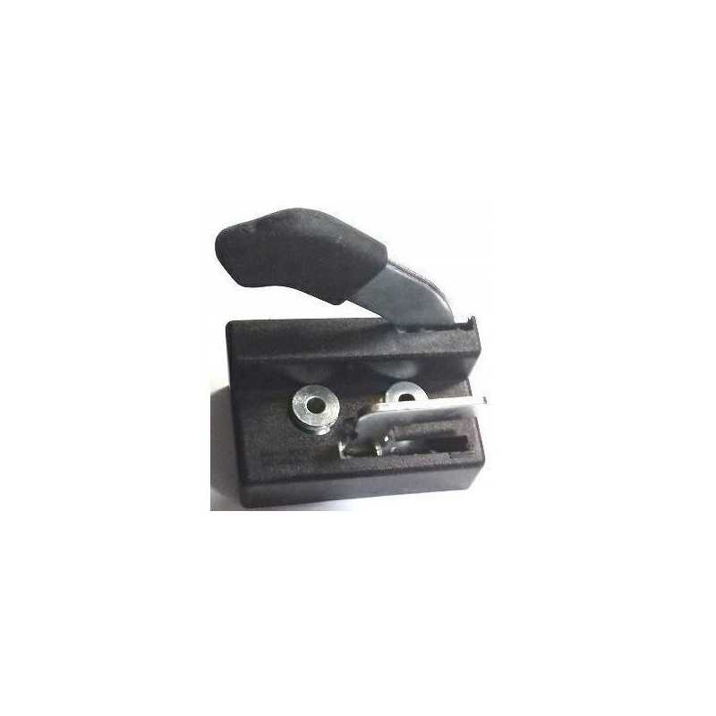 Durų spynos korpusas Steyr Fiat dešinysis 44910472