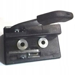 Fiat TN New Holland T4 durų spyna kairėje