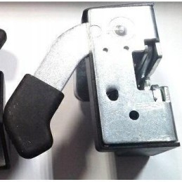 Fiat TN New Holland T4 durų spyna kairėje