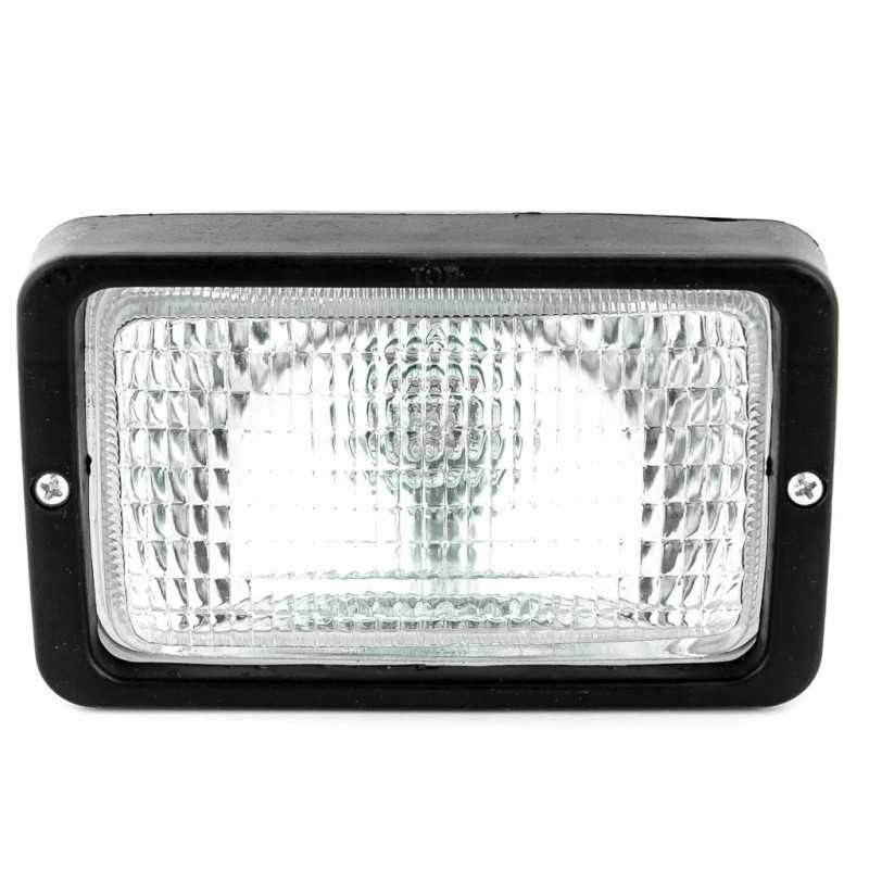 Darbo šviesa darbinė lempa 207207005p