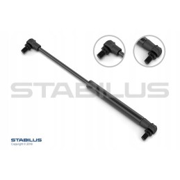 Dujinė spyruoklė 4904di stabilus