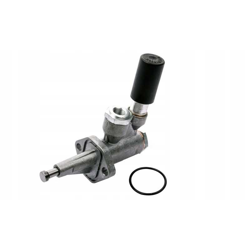 Kuro padavimo siurblys 245193300 Tas pats Deutz Fahr