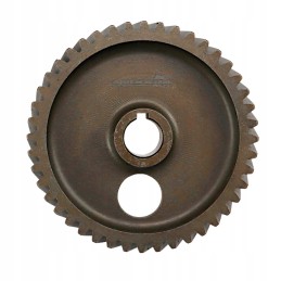 Paskirstymo pavara ant veleno su 44 Ursus C 360