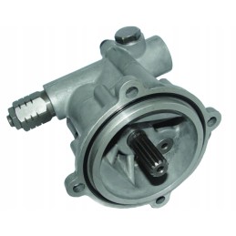 Įkrovimo siurblys, vidinis perdavimas k3v112dt