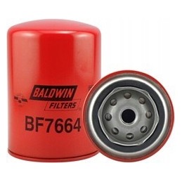 Pasukite baldwin bf7664 kuro filtrą