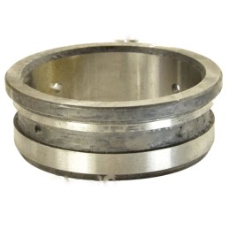 GTV įvorė 80153051 skyriai