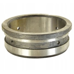 GTV įvorė 80153051 skyriai