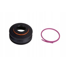 F816300100070 ašies jungties dangtis