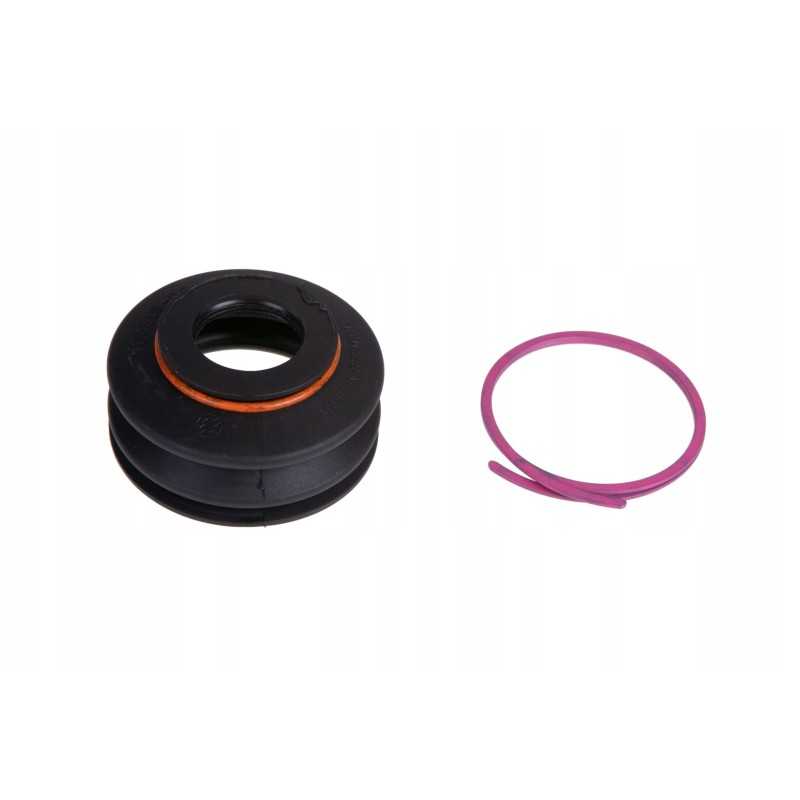 F816300100070 ašies jungties dangtis