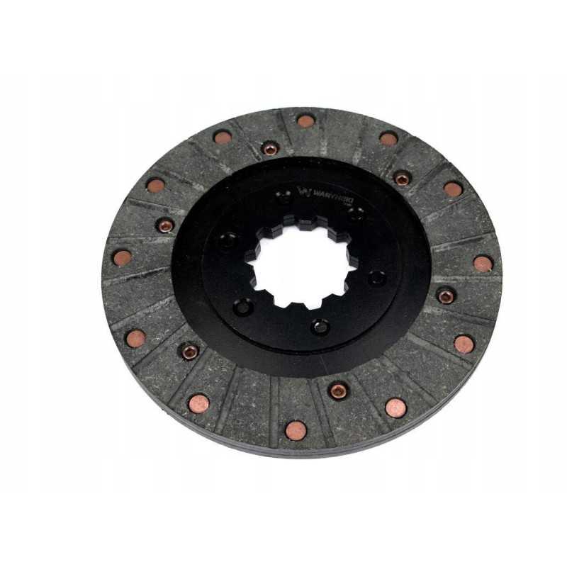 Case Warynski stabdžių diskas