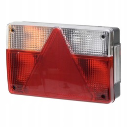 Galinis kombinuotas žibintas 70799157 granitas