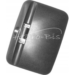 Traktoriaus veidrodis lpo314 314x228mm