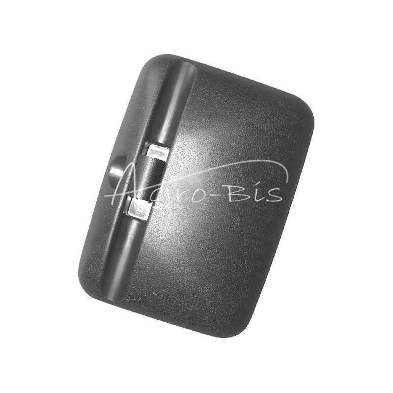 Traktoriaus veidrodis lpo314 314x228mm