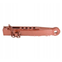 Teleskopas 83449010 skyriais