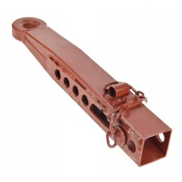 Teleskopas 83449010 skyriais