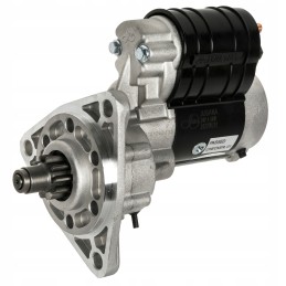 Starteris su reduktoriumi mtz 24v 4 5kw jubana