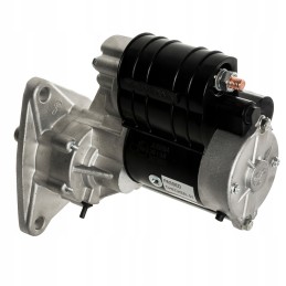 Starteris su reduktoriumi mtz 24v 4 5kw jubana