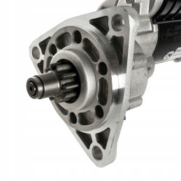 Starteris su reduktoriumi mtz 24v 4 5kw jubana