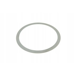 4300017m1 pavarų dėžės veleno poveržlė 0 4 mm