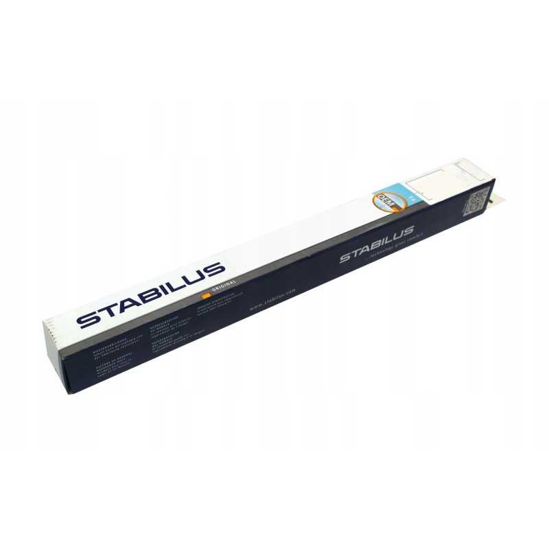 Dujinė spyruoklė 083593 stabilus