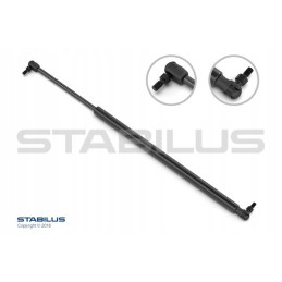 Dujinė spyruoklė 083763 stabilus