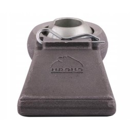 Traukimo galvutė c 330 c 360 mf3 originalus ursus