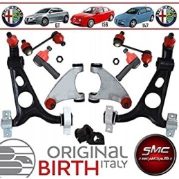 Gimimo 109328 amortizatoriaus pagalvėlė Opel