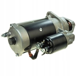 12v tarptautinis ihc starteris