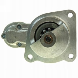 12v tarptautinis ihc starteris